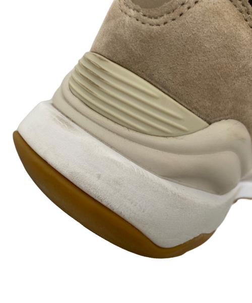 NEW BALANCE（ニューバランス）NEW BALANCE (ニューバランス) ローカットスニーカー グレー サイズ:28.5cmの古着・服飾アイテム