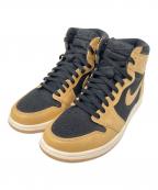 NIKEナイキ）の古着「Retro High OG 