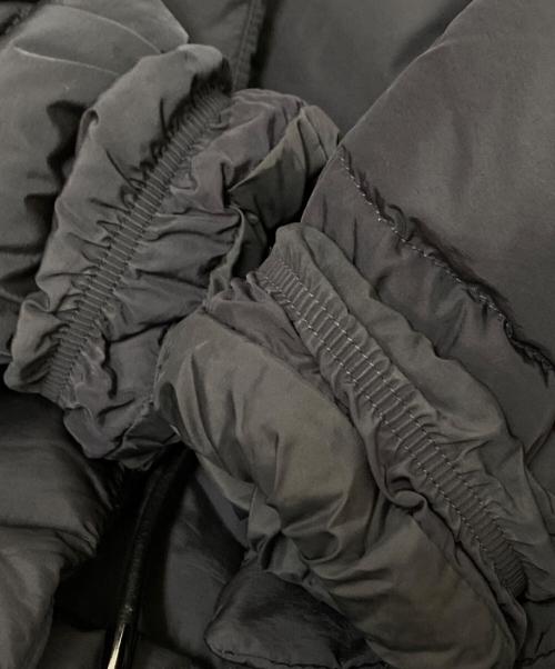 MONCLER（モンクレール）MONCLER (モンクレール) GRACIEUX ダウンジャケット グレーの古着・服飾アイテム