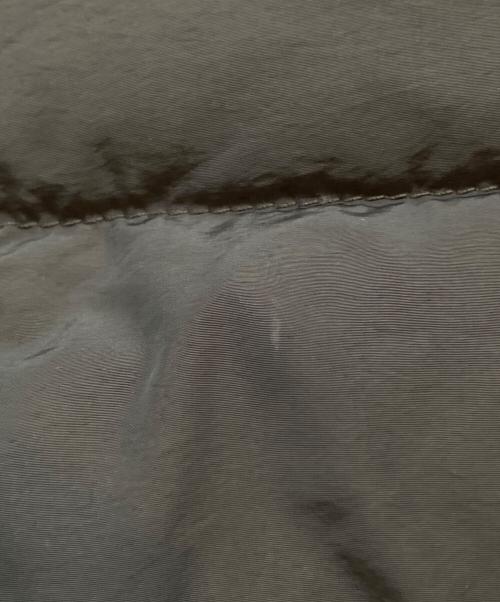 MONCLER（モンクレール）MONCLER (モンクレール) GRACIEUX ダウンジャケット グレーの古着・服飾アイテム