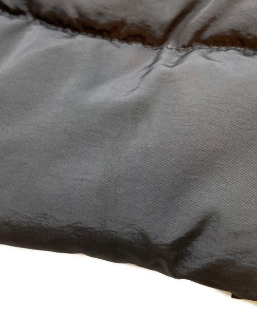 MONCLER（モンクレール）MONCLER (モンクレール) GRACIEUX ダウンジャケット グレーの古着・服飾アイテム