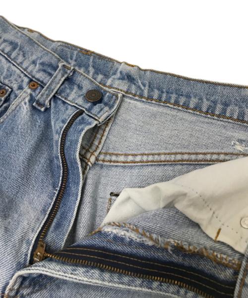 LEVI'S（リーバイス）LEVI'S (リーバイス) 505デニムパンツ インディゴ サイズ:W29の古着・服飾アイテム