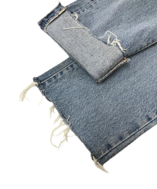 LEVI'S（リーバイス）LEVI'S (リーバイス) 505デニムパンツ インディゴ サイズ:W29の古着・服飾アイテム