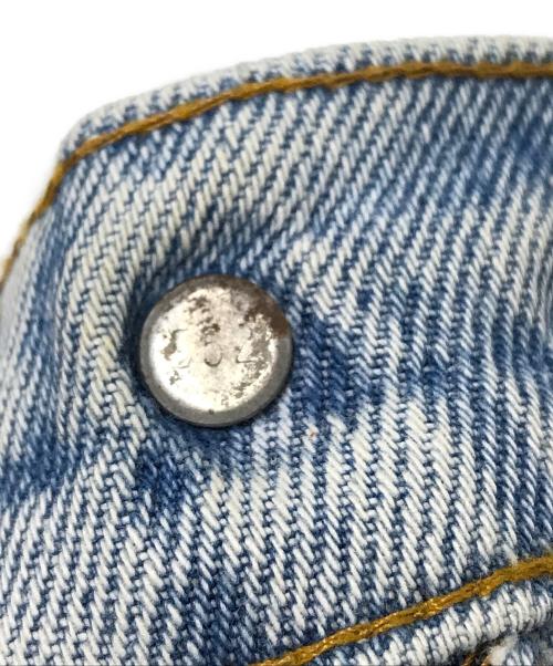LEVI'S（リーバイス）LEVI'S (リーバイス) 505デニムパンツ インディゴ サイズ:W29の古着・服飾アイテム