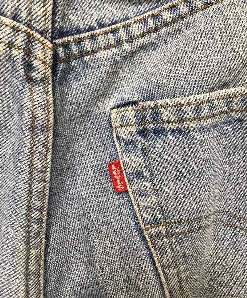 LEVI'S（リーバイス）LEVI'S (リーバイス) 505デニムパンツ インディゴ サイズ:W29の古着・服飾アイテム