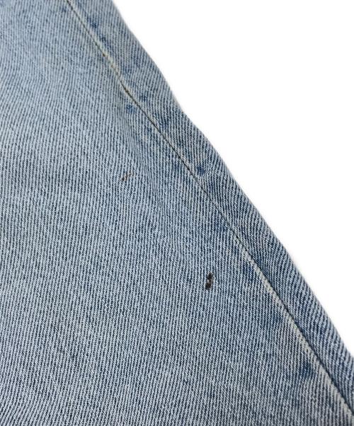 LEVI'S（リーバイス）LEVI'S (リーバイス) 505デニムパンツ インディゴ サイズ:W29の古着・服飾アイテム