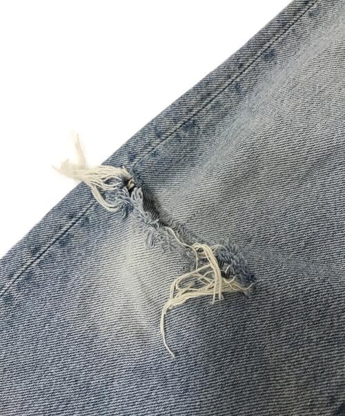 LEVI'S（リーバイス）LEVI'S (リーバイス) 505デニムパンツ インディゴ サイズ:W29の古着・服飾アイテム