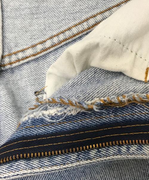 LEVI'S（リーバイス）LEVI'S (リーバイス) 505デニムパンツ インディゴ サイズ:W29の古着・服飾アイテム