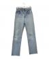 LEVI'S（リーバイス）の古着「505デニムパンツ」｜インディゴ
