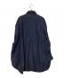 ROPE (ロペ) オーバーデニムシャツ インディゴ サイズ:F：6000円
