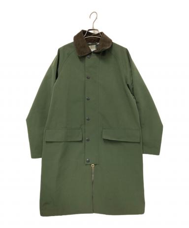 レア ビンテージ バブアー ニューマーケット 中古・古着通販】Barbour (バブアー) ニューマーケット ジャケット