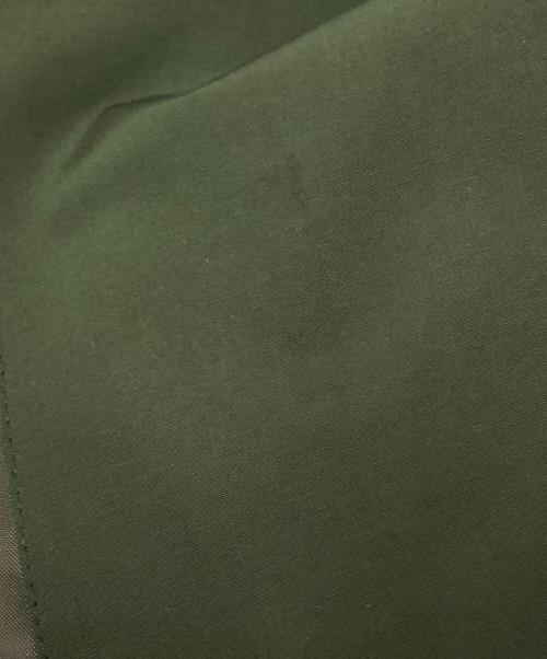 Barbour（バブアー）Barbour (バブアー) NEW BURGHLEY JACKET グリーン サイズ:34の古着・服飾アイテム