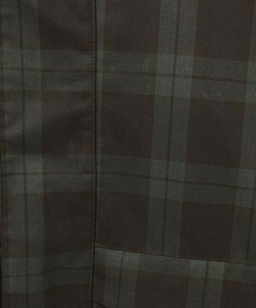 HELLY HANSEN（ヘリーハンセン）HELLY HANSEN (ヘリーハンセン) オーシャンフレイウールジャケット グリーン サイズ:Mの古着・服飾アイテム