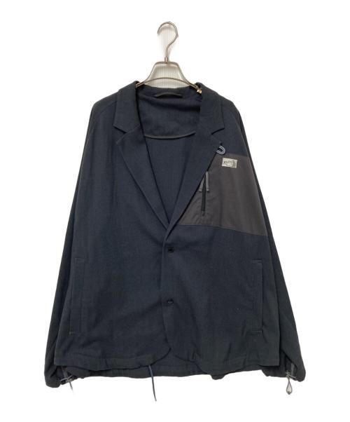 ROKX（ロックス）ROKX (ロックス) French Mountain JK グレー サイズ:Lの古着・服飾アイテム