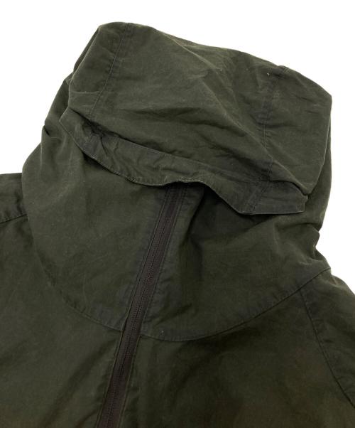 Barbour（バブアー）Barbour (バブアー) KESWICＫ JACKET オリーブ サイズ:XLの古着・服飾アイテム