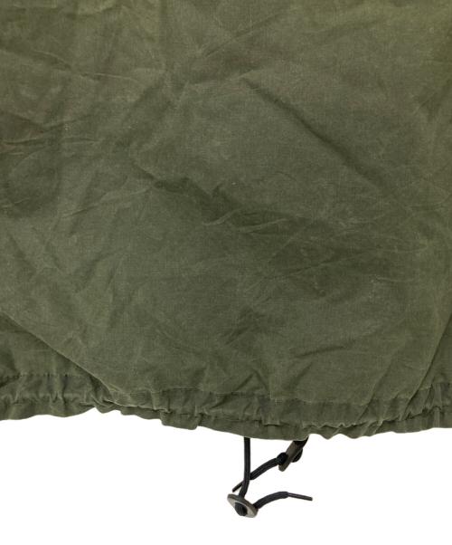 Barbour（バブアー）Barbour (バブアー) KESWICＫ JACKET オリーブ サイズ:XLの古着・服飾アイテム