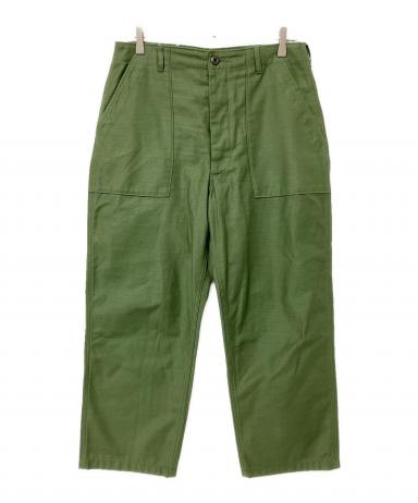 中古・古着通販】CIOTA (シオタ) スビンコットンムラ糸バック