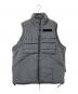 Liberaiders（リベレイダース）の古着「UTILITY EXPEDITION VEST」｜グレー