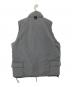 Liberaiders (リベレイダース) UTILITY EXPEDITION VEST グレー サイズ:M：13000円