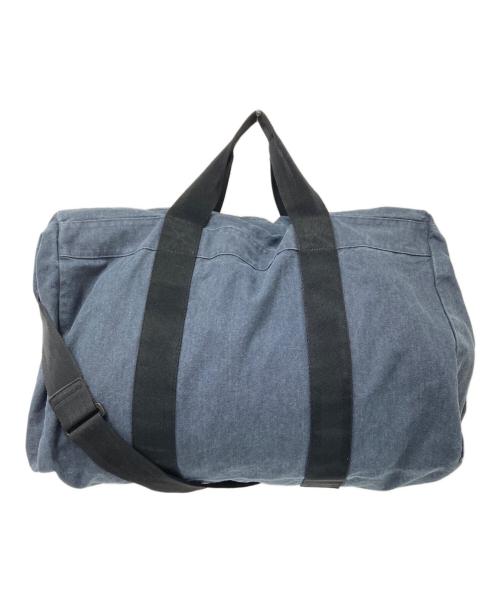 CONTRAST（コントラスト）CONTRAST (コントラスト) DUFFLE BAG ブラック サイズ:下記参照の古着・服飾アイテム