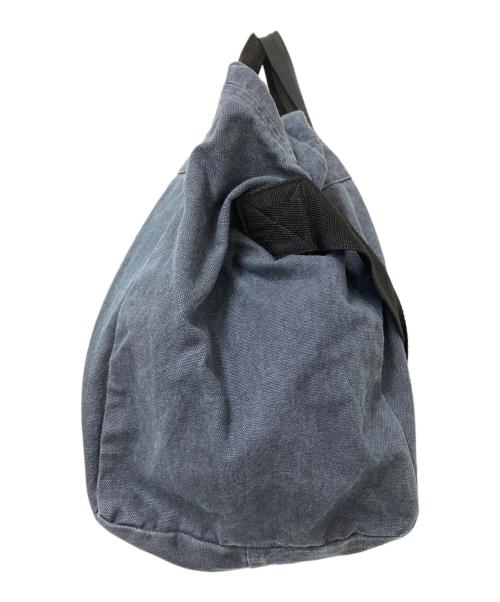 CONTRAST（コントラスト）CONTRAST (コントラスト) DUFFLE BAG ブラック サイズ:下記参照の古着・服飾アイテム