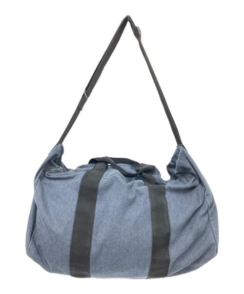 CONTRAST（コントラスト）CONTRAST (コントラスト) DUFFLE BAG ブラック サイズ:下記参照の古着・服飾アイテム