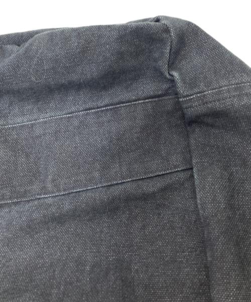 CONTRAST（コントラスト）CONTRAST (コントラスト) DUFFLE BAG ブラック サイズ:下記参照の古着・服飾アイテム