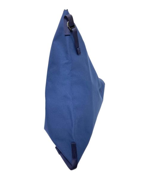 Pilgrim Surf+Supply（ピルグリム サーフサプライ）Pilgrim Surf+Supply (ピルグリム サーフサプライ) RAMIDUSトートバッグ ネイビー サイズ:下記参照の古着・服飾アイテム