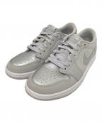 NIKEナイキ）の古着「RETRO LOW OG」｜グレー