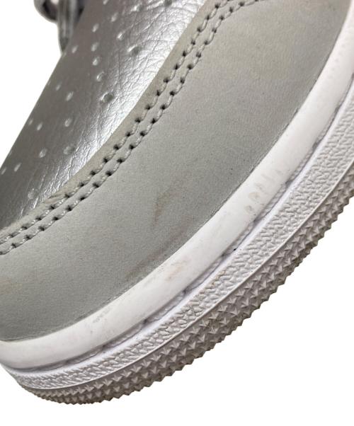 NIKE（ナイキ）NIKE (ナイキ) RETRO LOW OG グレー サイズ:27.5㎝の古着・服飾アイテム