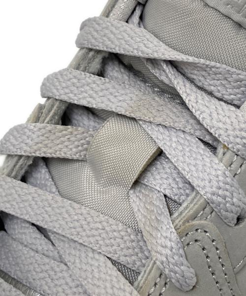 NIKE（ナイキ）NIKE (ナイキ) RETRO LOW OG グレー サイズ:27.5㎝の古着・服飾アイテム