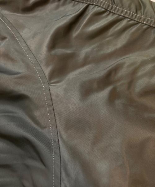 ALPHA（アルファ）ALPHA (アルファ) N－3Bフライトジャケット オリーブ サイズ:Mの古着・服飾アイテム