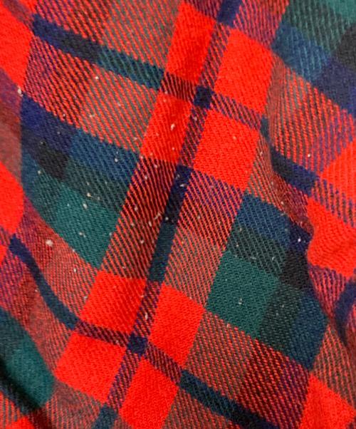 VAN（ヴァン）VAN (ヴァン) ダッフルコート ベージュ サイズ:Lの古着・服飾アイテム