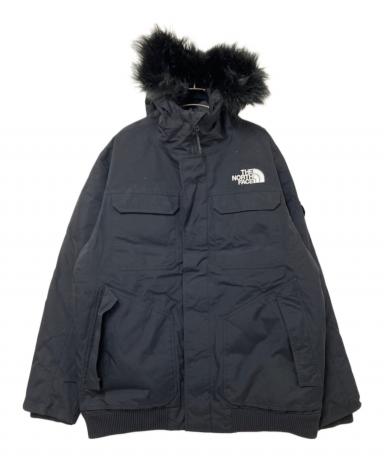 中古・古着通販】THE NORTH FACE (ザ ノース フェイス) Gotham Hooded 中古・古着通販】THE NORTH FACE (ザ ノース フェイス) Gotham Hooded