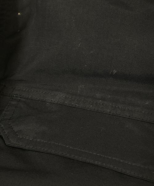 THE NORTH FACE（ザ ノース フェイス）THE NORTH FACE (ザ ノース フェイス) Gotham Hooded Jacket ブラック サイズ:XLの古着・服飾アイテム