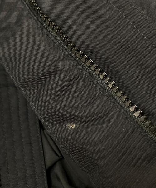 THE NORTH FACE（ザ ノース フェイス）THE NORTH FACE (ザ ノース フェイス) Gotham Hooded Jacket ブラック サイズ:XLの古着・服飾アイテム