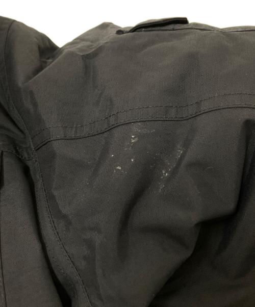 THE NORTH FACE（ザ ノース フェイス）THE NORTH FACE (ザ ノース フェイス) Gotham Hooded Jacket ブラック サイズ:XLの古着・服飾アイテム