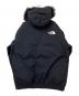 THE NORTH FACE (ザ ノース フェイス) Gotham Hooded Jacket ブラック サイズ:XL：21000円
