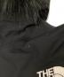中古・古着 THE NORTH FACE (ザ ノース フェイス) Gotham Hooded Jacket ブラック サイズ:XL：21000円