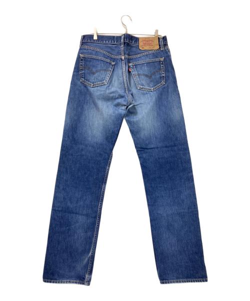 LEVI'S（リーバイス）LEVI'S (リーバイス) 501デニムパンツ インディゴ サイズ:W36の古着・服飾アイテム