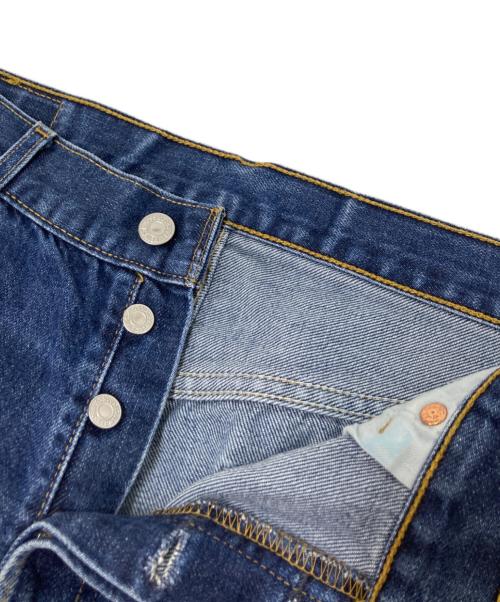 LEVI'S（リーバイス）LEVI'S (リーバイス) 501デニムパンツ インディゴ サイズ:W36の古着・服飾アイテム