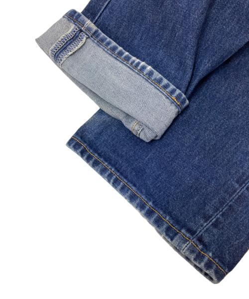 LEVI'S（リーバイス）LEVI'S (リーバイス) 501デニムパンツ インディゴ サイズ:W36の古着・服飾アイテム