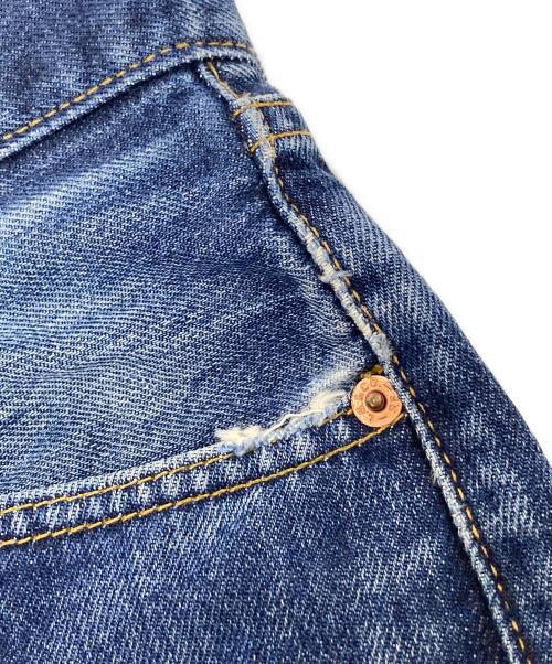 LEVI'S（リーバイス）LEVI'S (リーバイス) 501デニムパンツ インディゴ サイズ:W36の古着・服飾アイテム