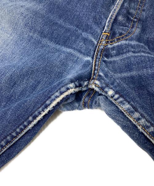 LEVI'S（リーバイス）LEVI'S (リーバイス) 501デニムパンツ インディゴ サイズ:W36の古着・服飾アイテム