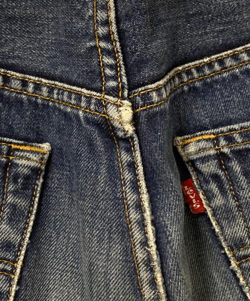LEVI'S（リーバイス）LEVI'S (リーバイス) 501デニムパンツ インディゴ サイズ:W36の古着・服飾アイテム
