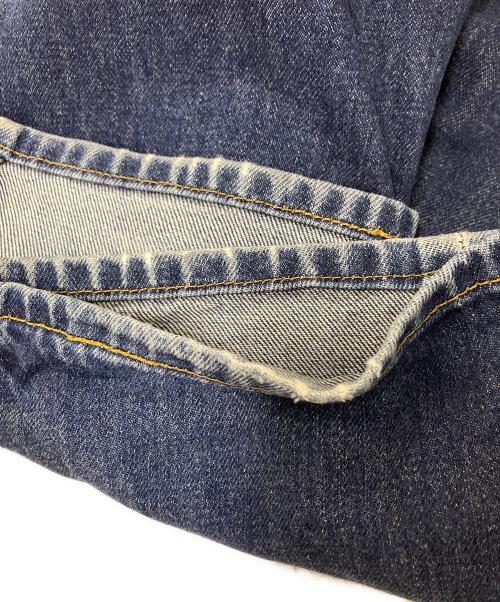 LEVI'S（リーバイス）LEVI'S (リーバイス) 501デニムパンツ インディゴ サイズ:W36の古着・服飾アイテム