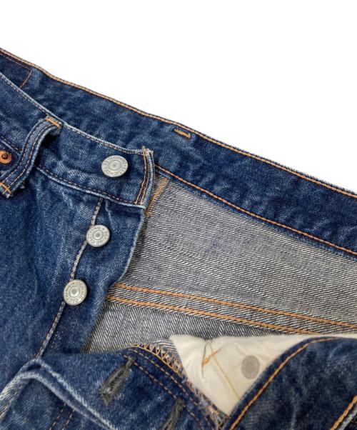 DENIME（ドゥニーム）DENIME (ドゥニーム) デニムパンツ インディゴ サイズ:W32の古着・服飾アイテム