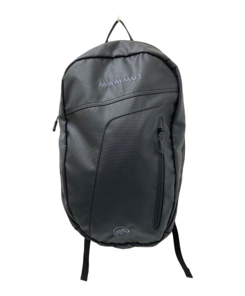 MAMMUT（マムート）MAMMUT (マムート) ROCK ELEMENT Ⅱ SE 22 ブラック サイズ:下記参照の古着・服飾アイテム