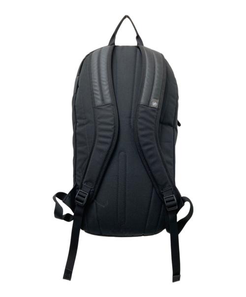 MAMMUT（マムート）MAMMUT (マムート) ROCK ELEMENT Ⅱ SE 22 ブラック サイズ:下記参照の古着・服飾アイテム