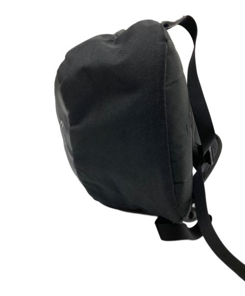 MAMMUT（マムート）MAMMUT (マムート) ROCK ELEMENT Ⅱ SE 22 ブラック サイズ:下記参照の古着・服飾アイテム